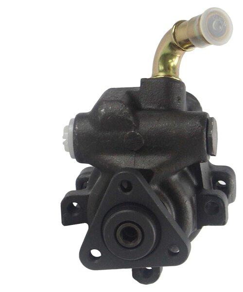 dnj power steering pump 1997-2011 ford,mazda,mercury explorer,explorer,mountaineer v6 4.0l psp1133