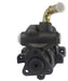dnj power steering pump 1997-2011 ford,mazda,mercury explorer,explorer,mountaineer v6 4.0l psp1133