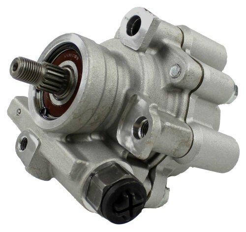 dnj power steering pump 1998-2000 chevrolet,toyota prizm,corolla,prizm l4 1.8l psp1030