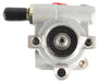 dnj power steering pump 1998-2001 infiniti q45,q45,q45 v8 4.1l psp1301