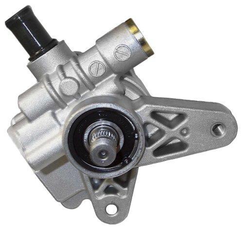 dnj power steering pump 1998-2002 honda accord,accord,accord l4 2.3l psp1009