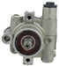 dnj power steering pump 1998-2002 nissan 200sx,sentra,sentra l4 1.6l,1.8l psp1254