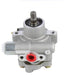 dnj power steering pump 1998-2004 nissan frontier,frontier,frontier l4 2.4l psp1259