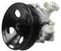 dnj power steering pump 1998-2006 chrysler,mercedes-benz c280,c43 amg,clk320 v6,v8 2.8l,3.2l,4.3l psp1283