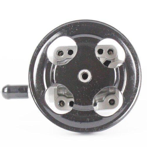 dnj power steering pump 1999-2003 mazda protege,protege,protege l4 1.8l,2.0l psp1251