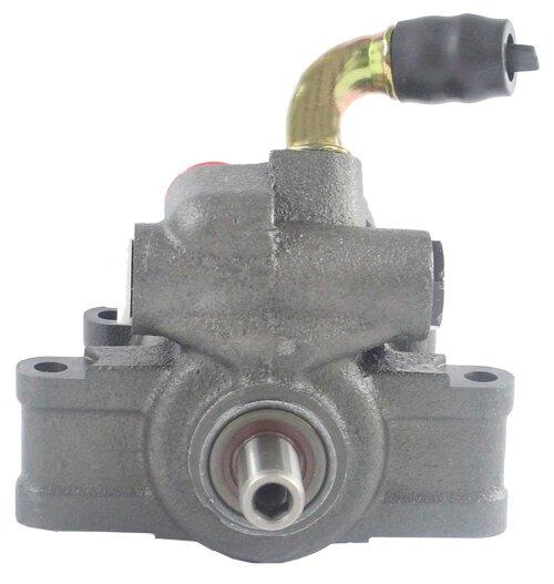 dnj power steering pump 2000-2003 ford focus,focus,focus l4 2.0l psp1141