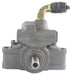 dnj power steering pump 2000-2003 ford focus,focus,focus l4 2.0l psp1141