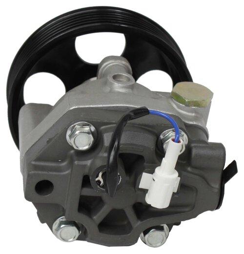 dnj power steering pump 2001-2004 subaru outback,outback,outback h6 3.0l psp1058