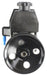dnj power steering pump 2002-2002 mercedes-benz c230 l4 2.3l psp1305