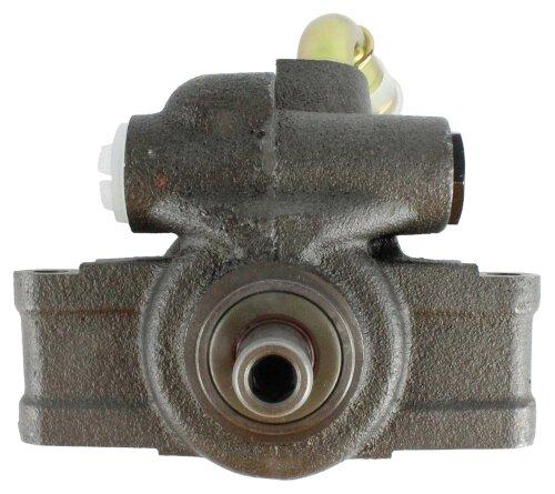 Power Steering Pump — DNJ ENGINE COMPONENTS, INC.