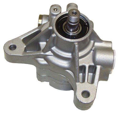 dnj power steering pump 2002-2011 acura,honda rsx,rsx,cr-v l4 2.0l,2.4l psp1013