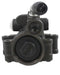 dnj power steering pump 2003-2005 ford excursion,f-250 super duty,f-350 super duty v8 6.0l psp1148