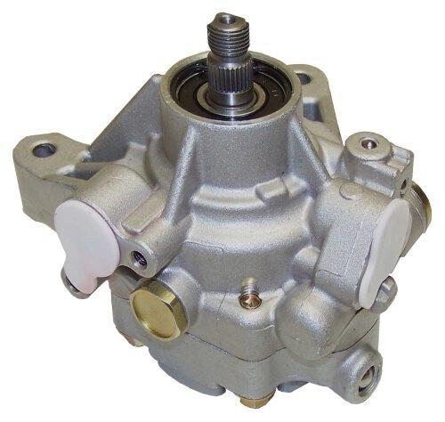 dnj power steering pump 2003-2005 honda accord,accord,accord l4 2.4l psp1006