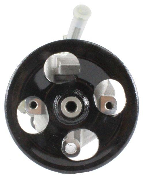 dnj power steering pump 2003-2005 subaru impreza,impreza,impreza h4 2.5l psp1308