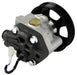 dnj power steering pump 2003-2007 subaru forester,forester,forester h4 2.5l psp1088