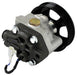 dnj power steering pump 2003-2007 subaru forester,forester,forester h4 2.5l psp1088