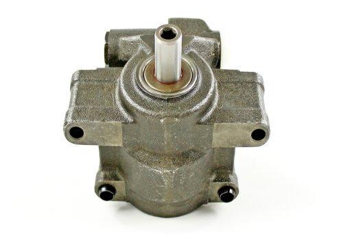 dnj power steering pump 2003-2009 ford,lincoln expedition,expedition,expedition v8 4.6l,5.4l psp1140