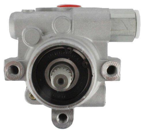 dnj power steering pump 2004-2006 nissan altima,sentra,altima l4 2.5l psp1104