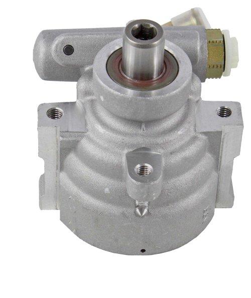 dnj power steering pump 2005-2009 buick,chevrolet,pontiac grand prix,impala,monte carlo v8 5.3l psp1229