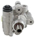 dnj power steering pump 2005-2010 chrysler,dodge 300,300,magnum v6 2.7l,3.5l psp1107