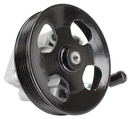 dnj power steering pump 2005-2010 hyundai,kia tucson,sportage,tucson v6 2.7l psp1060