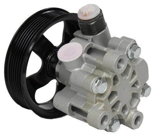 dnj power steering pump 2005-2015 lexus,toyota tacoma,tacoma,rx350 v6 3.5l,4.0l psp1076