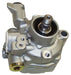 dnj power steering pump 2005-2015 subaru legacy,legacy,outback h4 2.5l psp1035