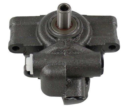 dnj power steering pump 2006-2011 ford focus,focus,focus l4 2.0l,2.3l psp1158