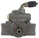 dnj power steering pump 2007-2010 ford e-150,e-150,e-250 v10,v8 4.6l,5.4l,6.8l psp1165