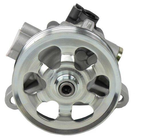 dnj power steering pump 2008-2012 honda accord,accord,accord l4 2.4l psp1067