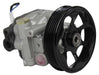 dnj power steering pump 2008-2012 subaru impreza,forester,impreza h4 2.0l,2.5l psp1084