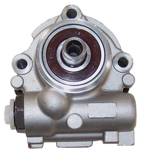 dnj power steering pump 2009-2010 dodge ram 1500,ram 1500,ram 1500 v6,v8 3.7l,4.7l psp1004