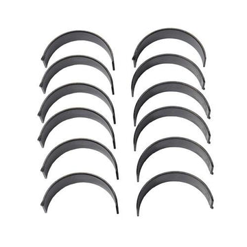 01-09 Subaru 3.0L H6 Rod Bearings Set Standard Size RB717