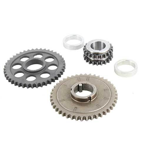 Timing Set