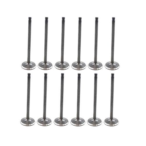 90-93 Geo Isuzu 1.6L Intake and Exhaust Valve Set