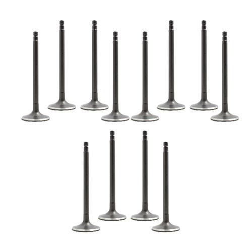 89-97 Nissan 2.4L Intake and Exhaust Valve Set