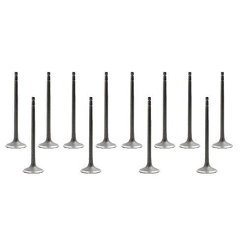 89-90 Nissan 1.6L Intake and Exhaust Valve Set