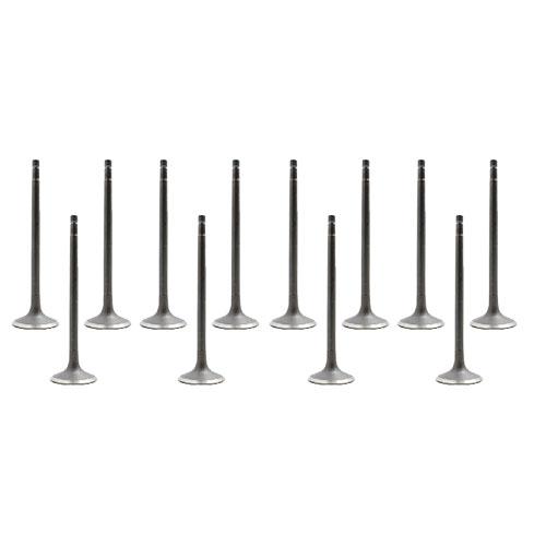 89-90 Nissan 1.6L Intake and Exhaust Valve Set