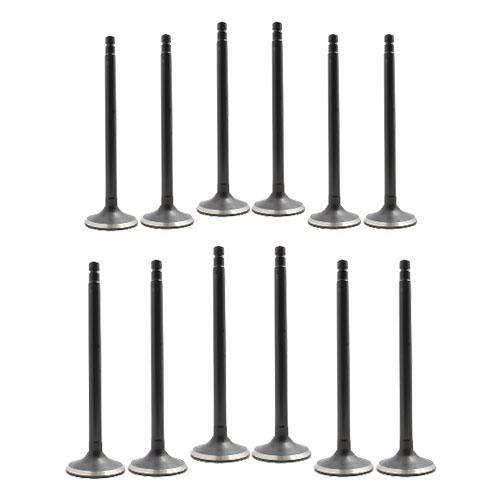 84-95 Mercury Nissan Infiniti 3.0L Intake and Exhaust Valve Set