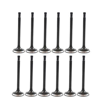 85-94 Subaru 1.8L-2.7L Intake and Exhaust Valve Set