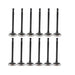 85-94 Subaru 1.8L-2.7L Intake and Exhaust Valve Set
