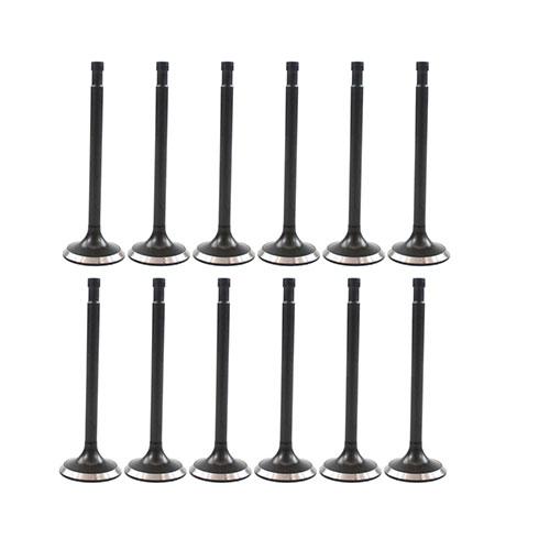 85-94 Subaru 1.8L-2.7L Intake and Exhaust Valve Set
