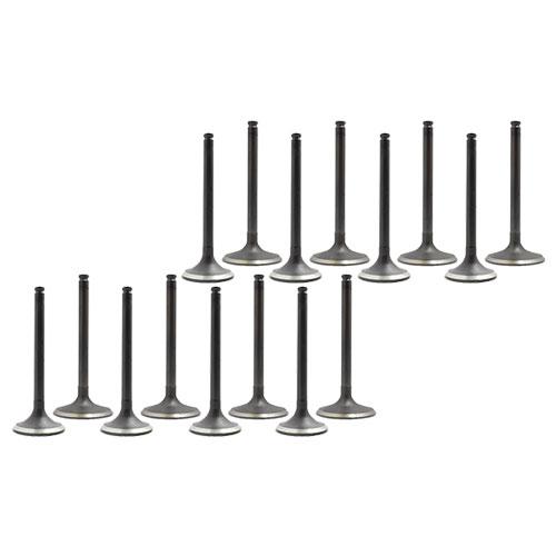 85-96 Mitsubishi Dodge Hyundai 2.4L Intake and Exhaust Valve Set