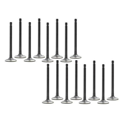 94-14 Chevrolet GMC Isuzu 4.3L-5.7L Intake and Exhaust Valve Set