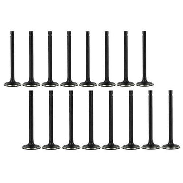 82-96 Chevrolet GMC 4.3L-5.7L Intake and Exhaust Valve Set