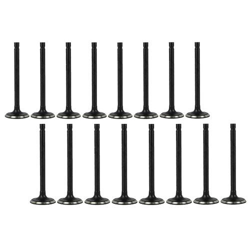 82-96 Chevrolet GMC 4.3L-5.7L Intake and Exhaust Valve Set