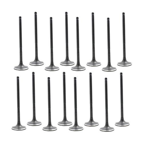 01-16 Ford Lincoln Mazda Mercury 2.0L-2.5L Intake and Exhaust Valve