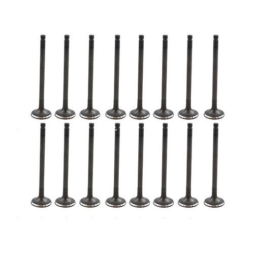 95-98 Mazda 1.5L Intake and Exhaust Valve Set