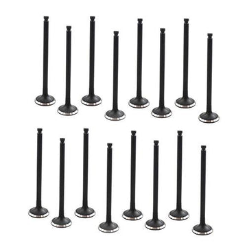 88-97 Kia Mazda Mercury 1.6L Intake and Exhaust Valve Set