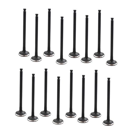 88-97 Kia Mazda Mercury 1.6L Intake and Exhaust Valve Set